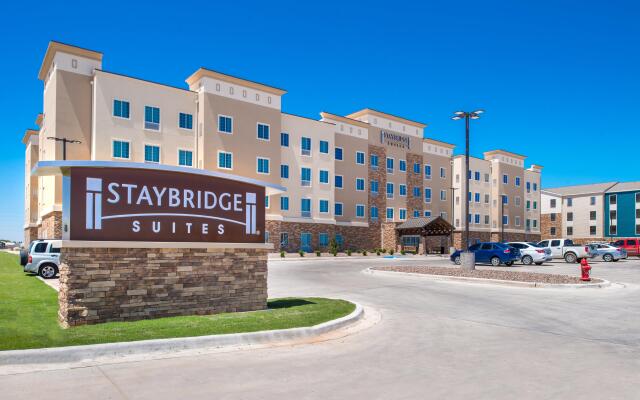 Staybridge Suites Pecos, an IHG Hotel