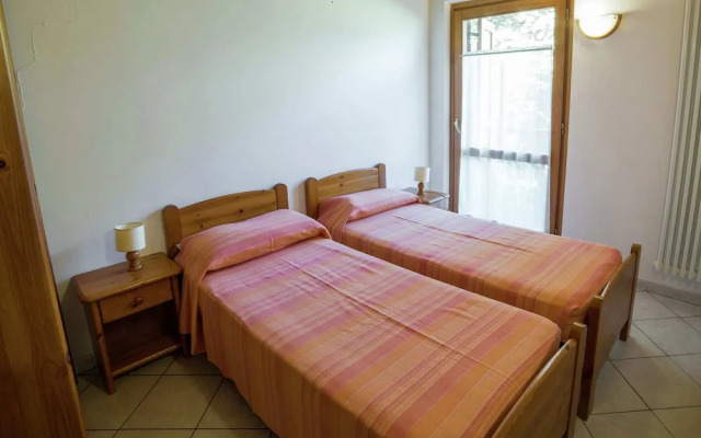 A Cozy Alpine Retreat