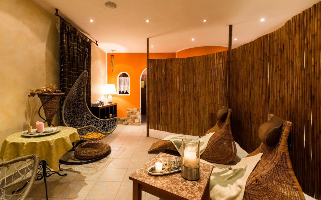 Hotel Canarino