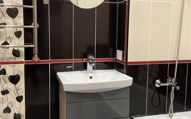 Апартаменты на улице Карла Маркса 112