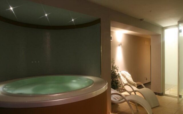 Park Hotel Casimiro