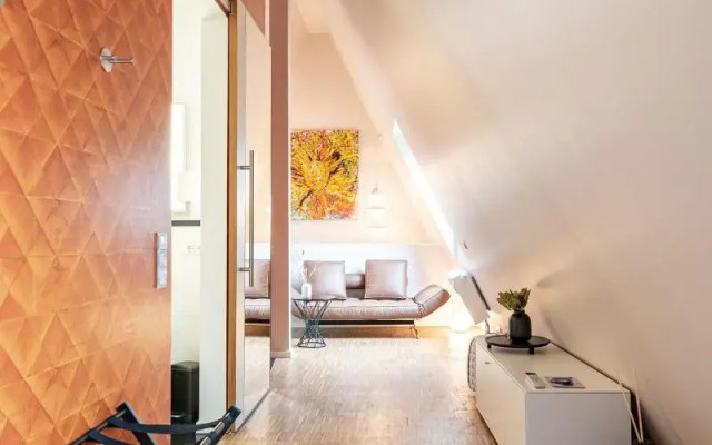 Abbate Boutique Hotel