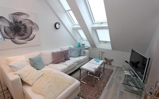 Ferienwohnung Plau am See SEE 6911