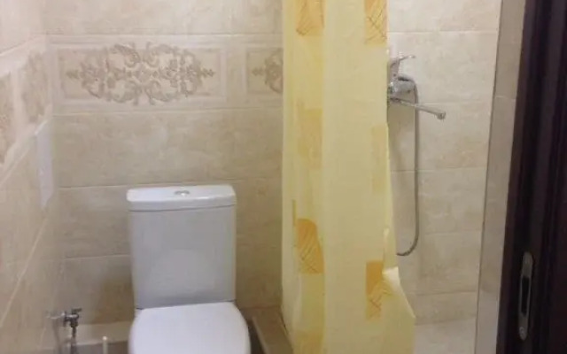 Mega Guest House