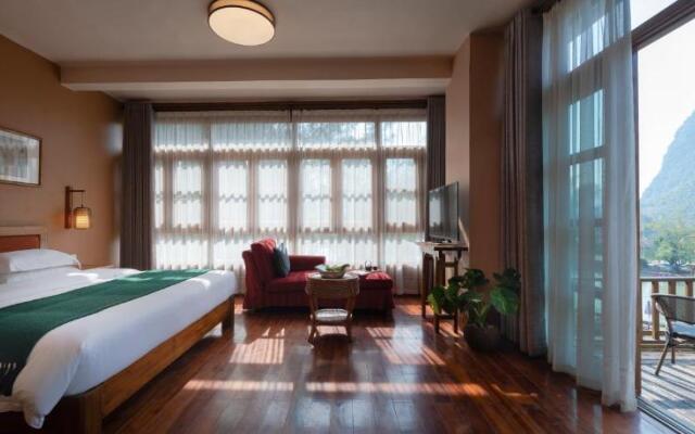 Moondance Hotel