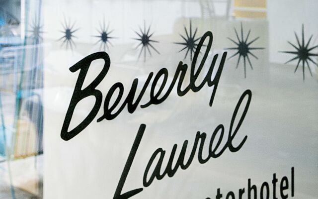 Beverly Laurel Hotel