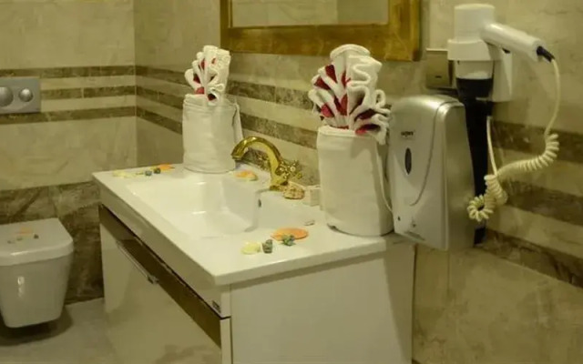 Gumus Palace Hotel