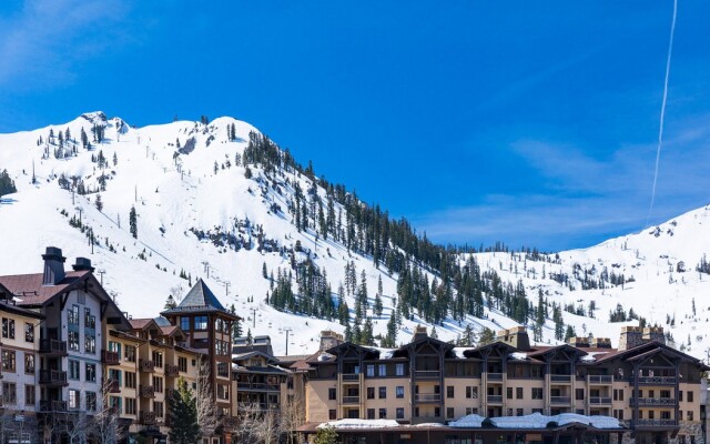 The Village at Palisades Tahoe Hotel
