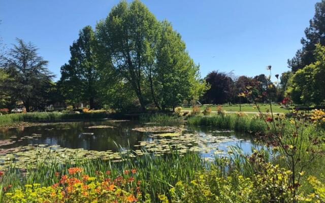 Ferienwohnung K1889 Rheine - Elin