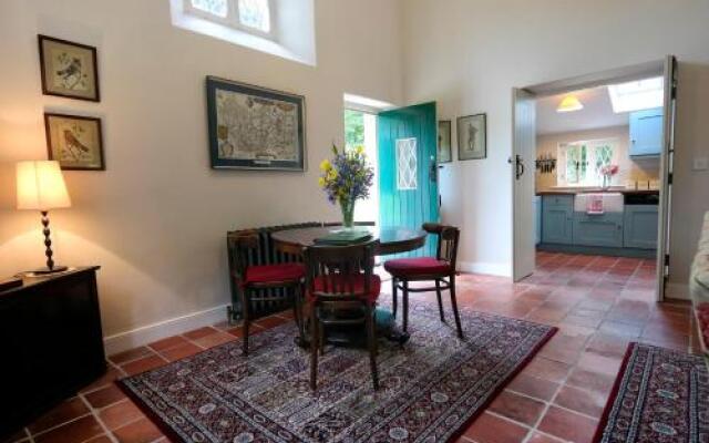 Schoolhouse at Annaghmore