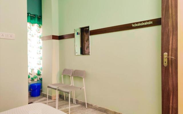 Mahika By the Riverside