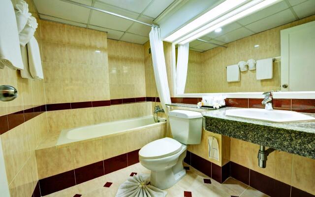 Jomtien Garden Hotel & Resort