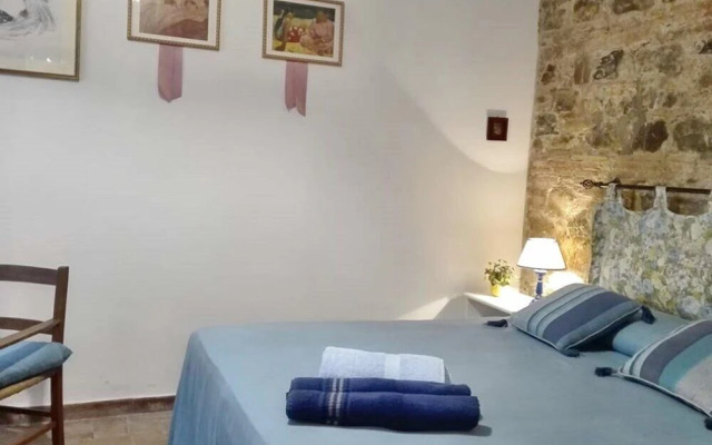 Agriturismo Spazzavento