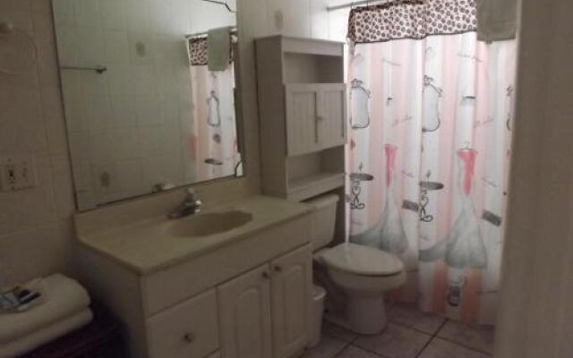 Eamon James Apartments
