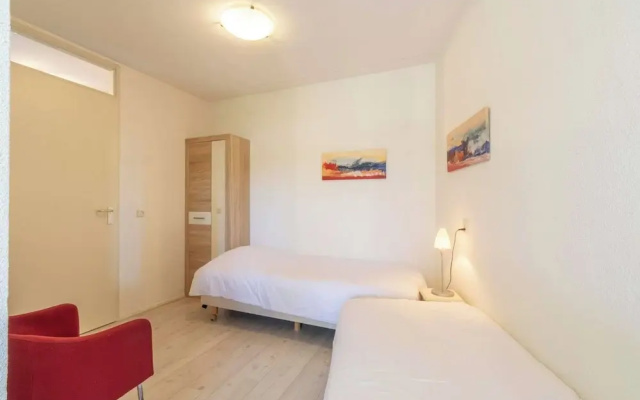Apartment Near Dutch Dunes and Beach