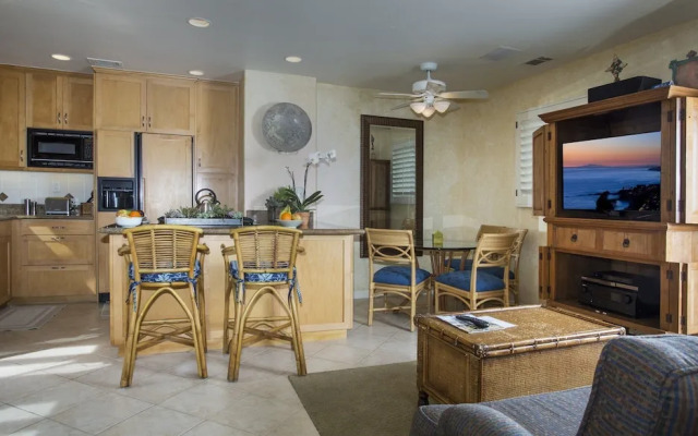 Sunset Cove Villas in Laguna Beach