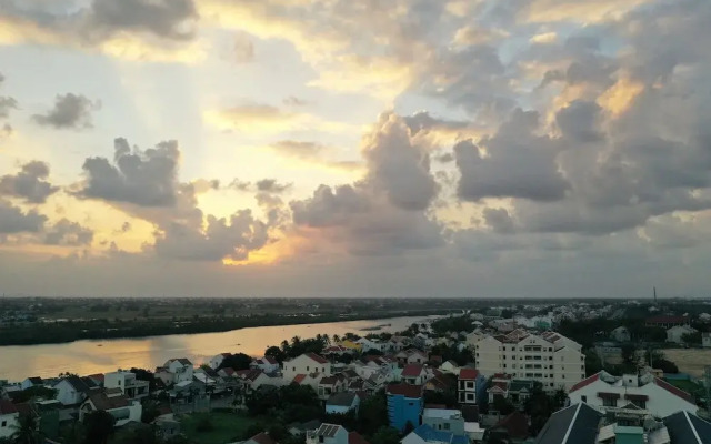 Tammy Hostel