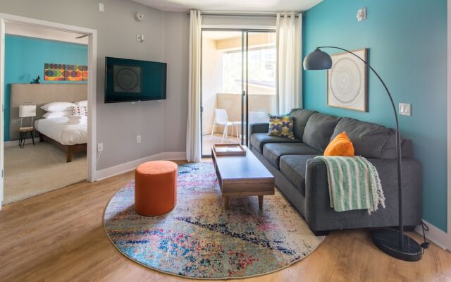 Luxury Biltmore Apartments by WanderJaunt