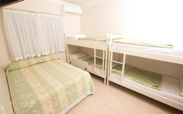 Parque Aquático Cascanéia