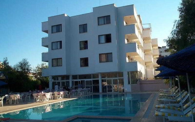 Munamar Park
