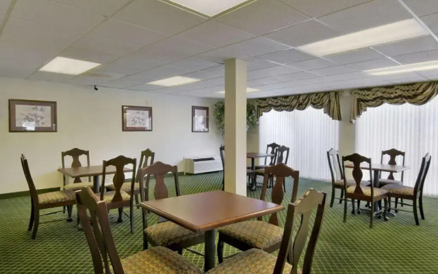 Days Inn Alma