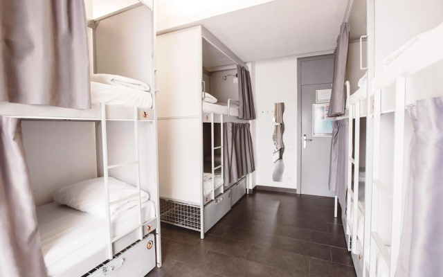St Christopher's Inn, Barcelona - Hostel