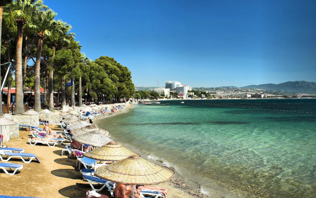 Omer Holiday Resort - All Inclusive