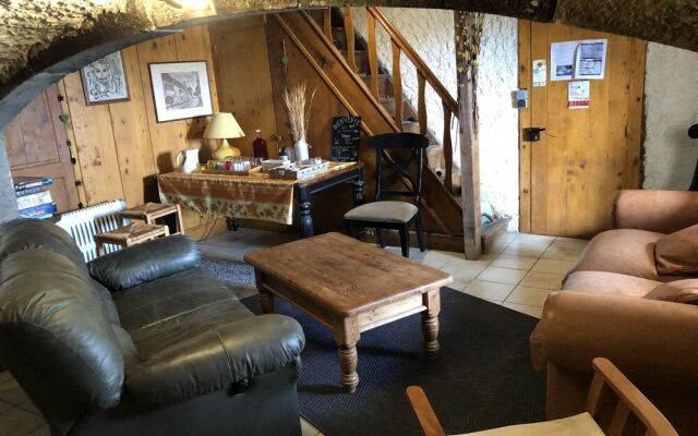 Gite Ciel D’Ardèche (15 pers)