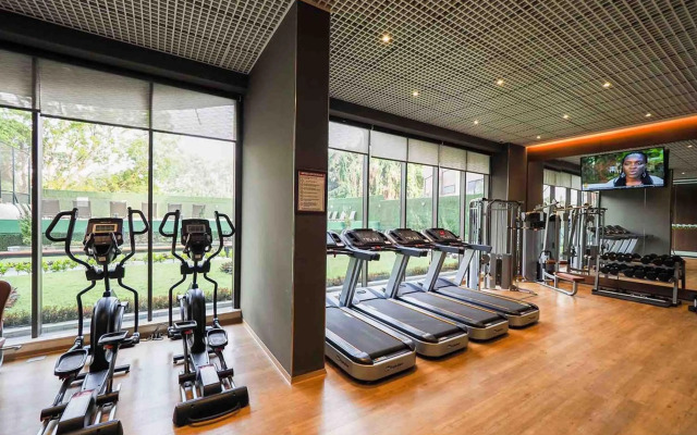 Amazing Two Bedroom Apartment Space Available