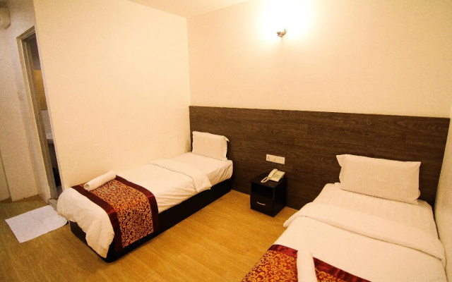 Hotel Rasah Seremban