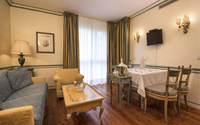 DB Villas Le Ville del Lido Resort