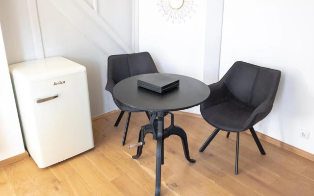 Arthotel ANA Living  Augsburg City Centre