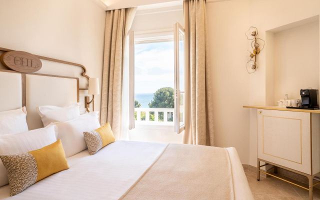 Grand Hotel Des Lecques, BW Signature Collection
