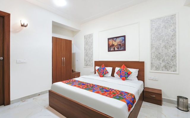 Fabhotel Rosens
