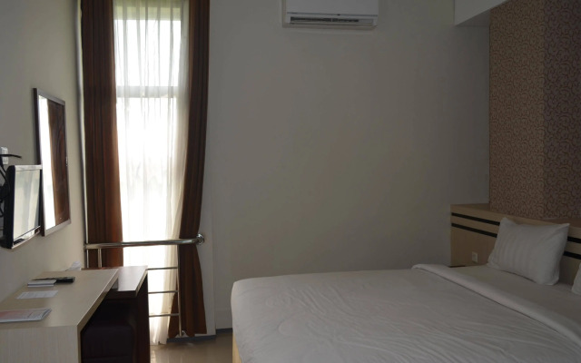 Regina Hotel Pemalang