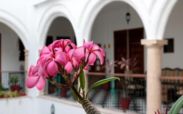 Hotel Misión Campeche