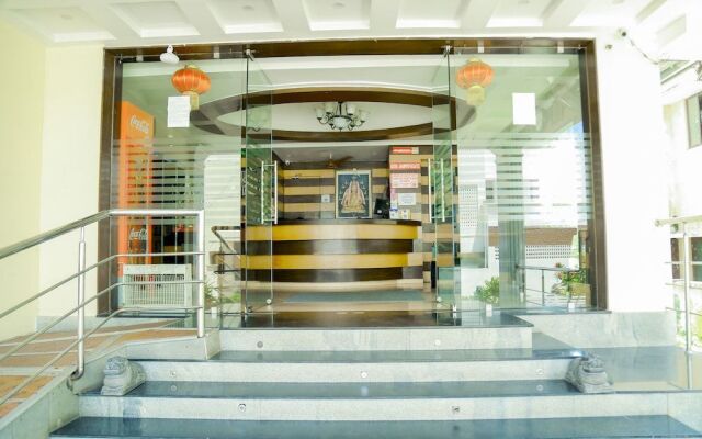 Hotel Abi Krishna