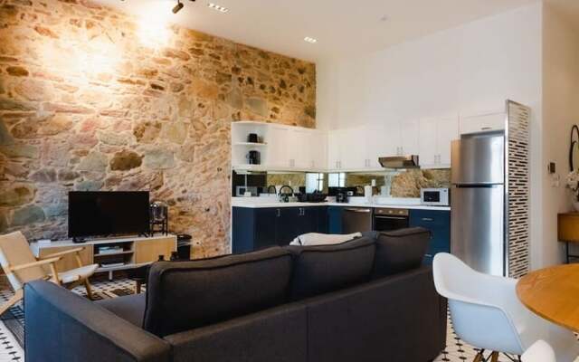 w Amazing 1BR in San Felipe