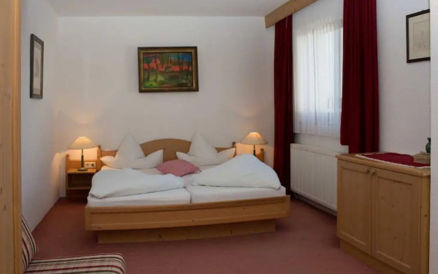 Apartment Krabacher