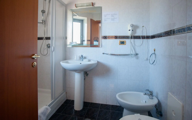 Hotel Caserta Antica