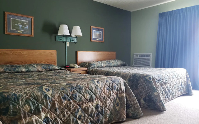 Harbor Lights Lodge