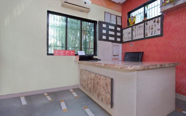 Hotel Sai Icon Residency By OYO Rooms