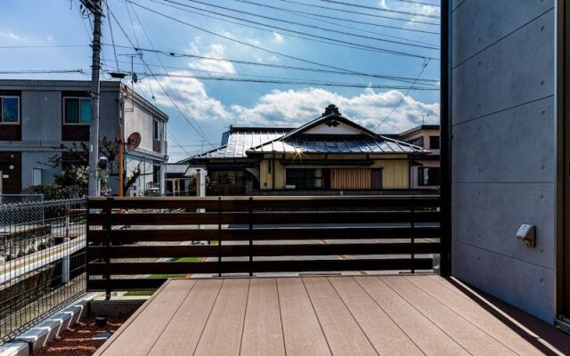 Rakuten STAY HOUSE x WILL STYLE Fujinomiya