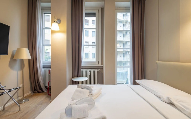 Porta Vittoria apartments by Rentopolis