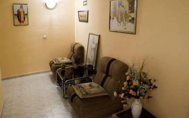 Hostal Algodón