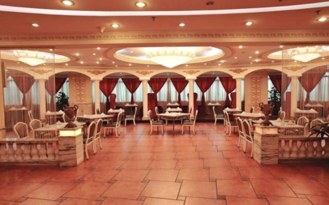Tianjin Ocean Hotel
