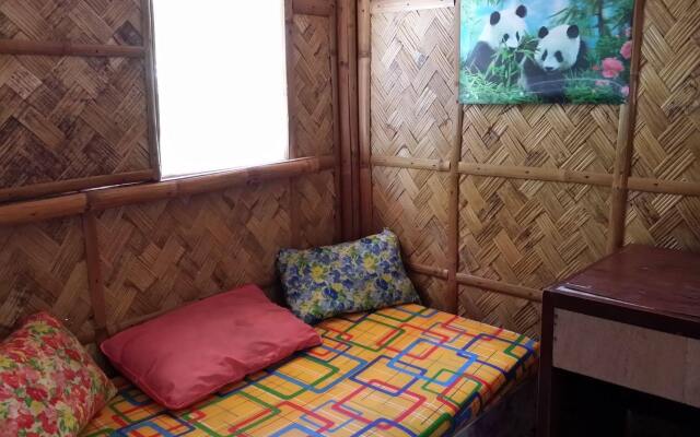 Dona Choleng Camping Resort