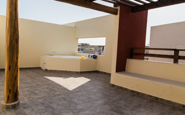 Sabbia D 204 by iMexico