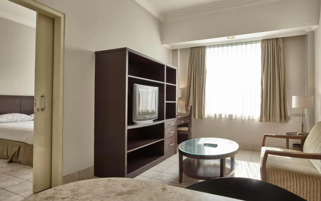 Grand Cikarang Hotel