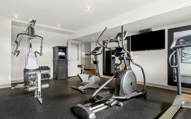 Best Western Plus Mont-Laurier